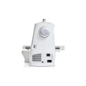 SINGER Sewing machine embroidery machine SE 9185 WiFi Electric current White