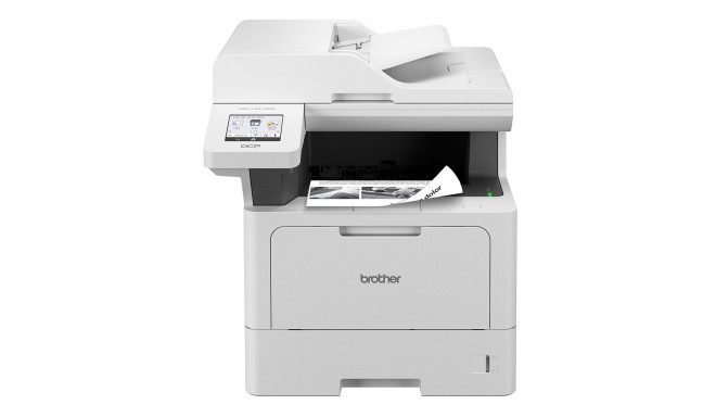 Brother MFC-L5710DN multifunction printer Laser A4 1200 x 1200 DPI 48 ppm