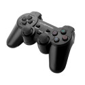 Esperanza EGG107K mängukontroller gamepad PC, Playstation 3 analoog/digitaal USB 2.0 must