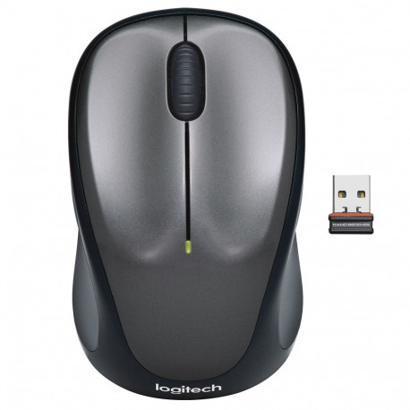 Logitech Wireless Mouse M235