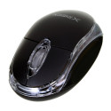 Extreme XM105K mouse Ambidextrous RF Wireless Optical 1000 DPI