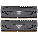 Patriot Memory Viper Steel PVS464G300C6K mälumoodul 64 GB DDR4 3600 MHz