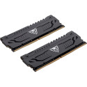 Patriot Memory Viper Steel PVS464G300C6K mälumoodul 64 GB DDR4 3600 MHz
