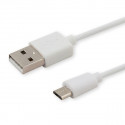 Savio USB – micro USB cable CL-123