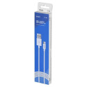 Savio USB – micro USB kaabel CL-123 Savio USB – micro USB kaabel CL-123