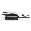 Esperanza EKG006 elektrigrill 750W inox/must