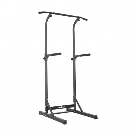 multifunktsionaalne treeningkäsipuu REBEL ACTIVE lõuatõmbekangiga