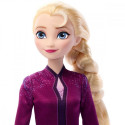 Lalka disney frozen kraina lodu elsa