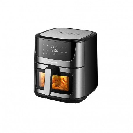 44-600# kuumaõhufritüür õlivaba blow 2500w 8l