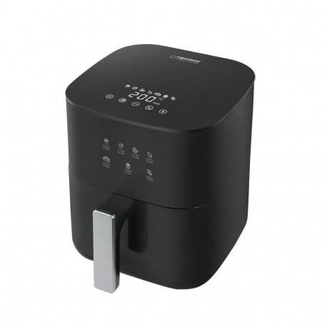 EKA002 esperanza õlivaba fritüür 3.5l 1350w
