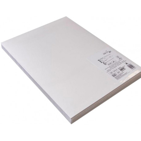 SMLT watercolor paper A3 200g 100pcs