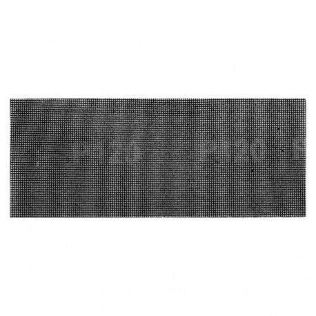 Siatka ścierna 115 x 280 mm, P120 (3 tk.)
