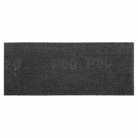 Siatka ścierna 115 x 280 mm, P80 (3 tk.)