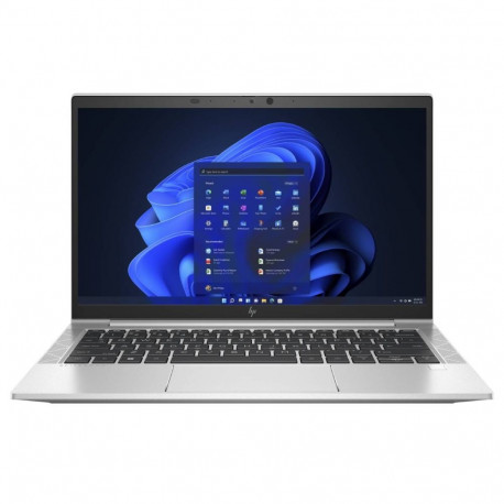 HP 830 G8 13.3 1920x1080 i5-1145G7 32GB 256SSD M.2 NVME WIN11Pro RENEW