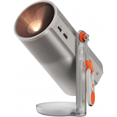 Xgimi projector MoGo 4 Laser