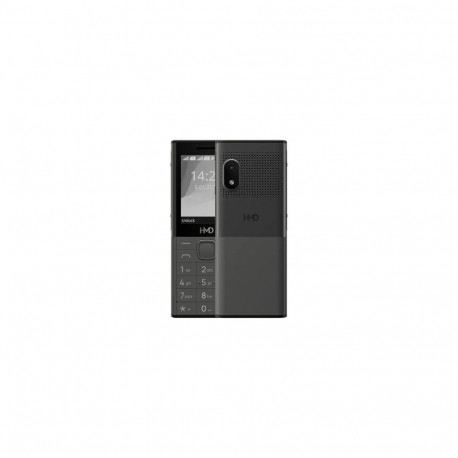 HMD (Nokia) 150 MUSIC TA-1703 DS Dark Grey