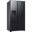 Samsung RS70F64KEFEO