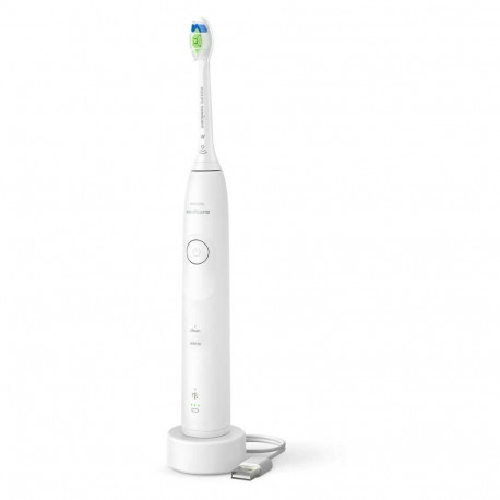 Philips elektriline hambahari HX7110/01 5500 sonic, valge