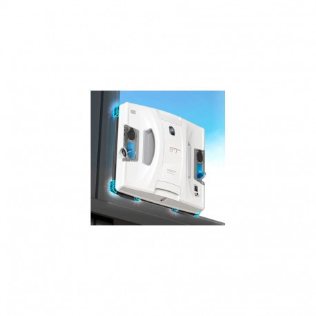 Hobot aknapuhastusrobot S-7 Pro, valge