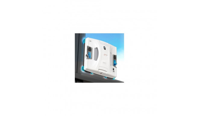 Hobot - Window Cleaning Robot S-7 Pro White