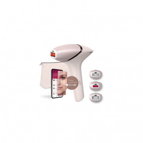 Philips Lumea IPL fotoepilaator 9900. seeria BRI953/02