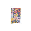 Raamatkalender 2026 Paperblanks Monet’s Chrysanthemums Mini nädal horisontaalne