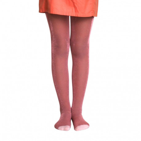 SOKISAHTEL STEFFI vanaroosad sädelevad sukkpüksid tüdrukutele 428, 431, 432, 434