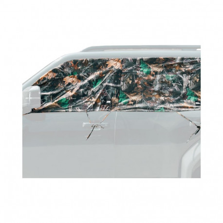 SmallRig 5499 Left-Side Vehicle Shooting Curtain Set (Front & Rear)