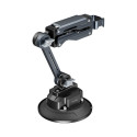 SmallRig 5507 Shock Absorber Support with Electronic Suction Cup for Osmo Pocket 3 / HERO13 and more