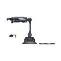 SmallRig 5507 Shock Absorber Support with Electronic Suction Cup for Osmo Pocket 3 / HERO13 and more
