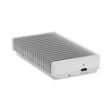 OWC Express 1M2 USB4 (80Gb/s) Bus-Powered Portable NVMe I 8TB