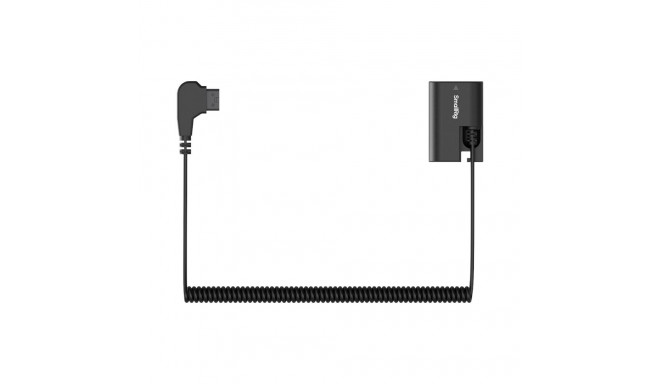 SmallRig 5410 DT-E6P Power Cable