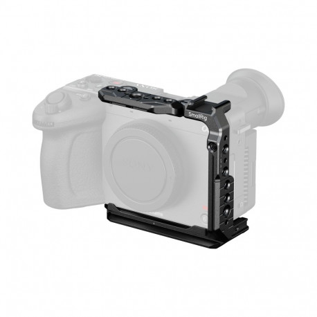 SmallRig 5591 Half Cage for Sony FX2