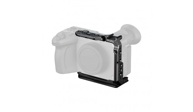 SmallRig 5591 Half Cage for Sony FX2