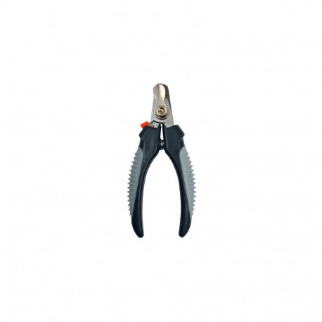 TRIXIE 2367 pet grooming scissors Grey