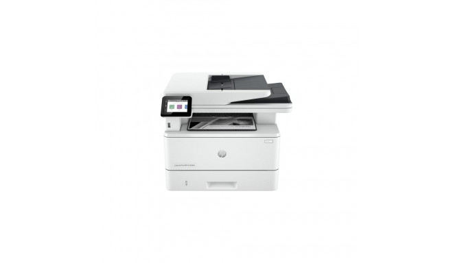 HP LaserJet Pro MFP 4102fdw Printer