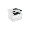 HP LaserJet Pro MFP 4102dw Printer
