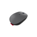 Lenovo Go mouse Office Ambidextrous RF Wireless Optical 2400 DPI
