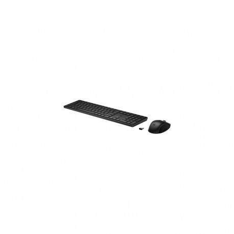 HP 655 Wireless Keyboard and Mouse Combo