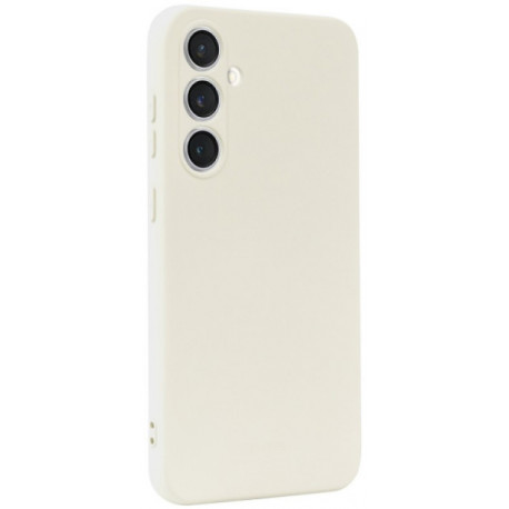 Crong kaitseümbris Color Cover Samsung Galaxy S23 FE, beež