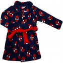 Bathrobe Spider-Man 3y, blue (opened package)
