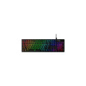 HyperX Alloy Origins - Mechanical Gaming Keyboard - HX Aqua (US Layout)