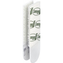 3M pildiriputusribad Command Strips Small 4tk, valge