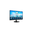 Philips V Line 275V8LA/00 computer monitor 68.6 cm (27&quot;) 2560 x 1440 pixels Quad HD LED Bla