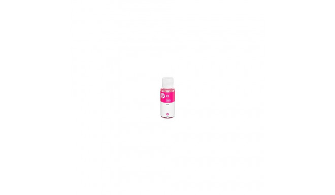 HP 31 70-ml Magenta Original Ink Bottle