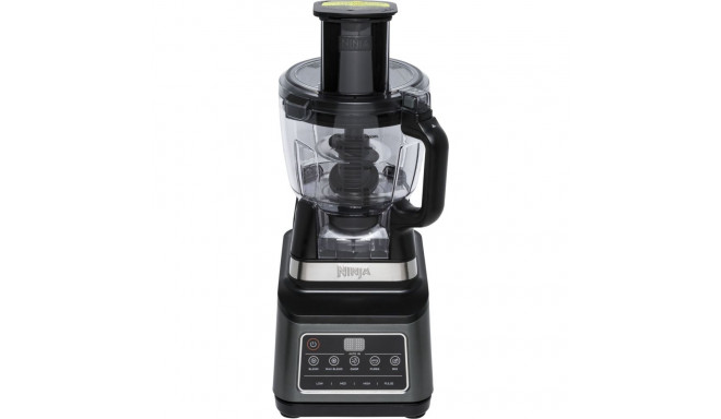 Ninja Food Processor (BN800EU) 3-in-1 3in1 AutoiQ 1,8L