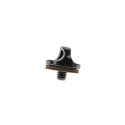 BlackRapid Cross Shot Breathe Zwart Kit (met Extra Connector)