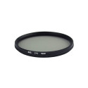 JJC Ultra Slim CPL Filter 43mm