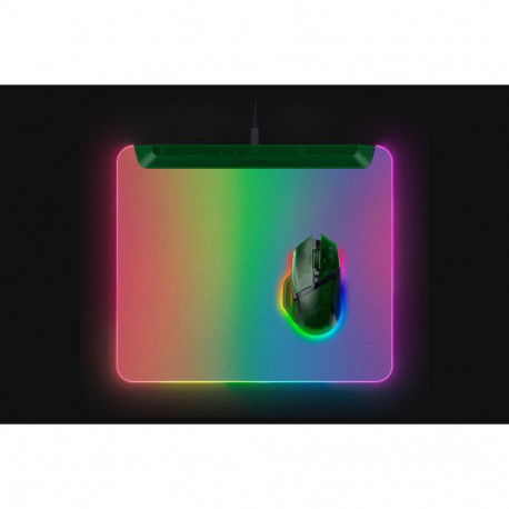 "V2 Pro phantom green edition"