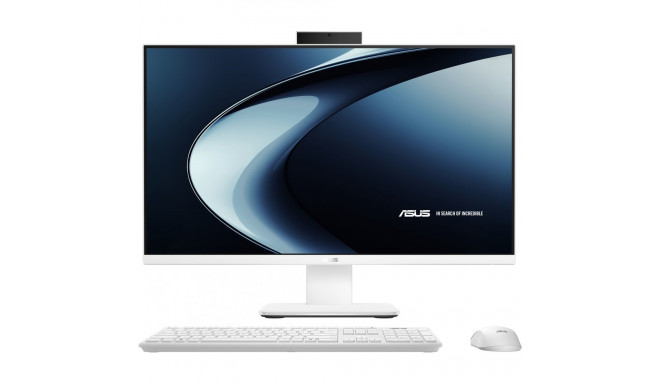 "ASUS ExpertCenter P4 27"" i5-13420H 8 512 V470VAK-WPE925W W11H"